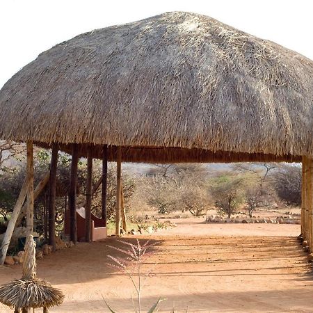 Samburu Sopa Lodge Archers Post Zewnętrze zdjęcie