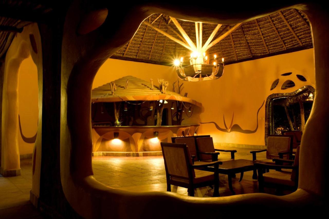 Samburu Sopa Lodge Archers Post Zewnętrze zdjęcie