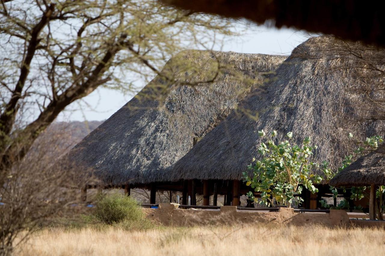 Samburu Sopa Lodge Archers Post Zewnętrze zdjęcie