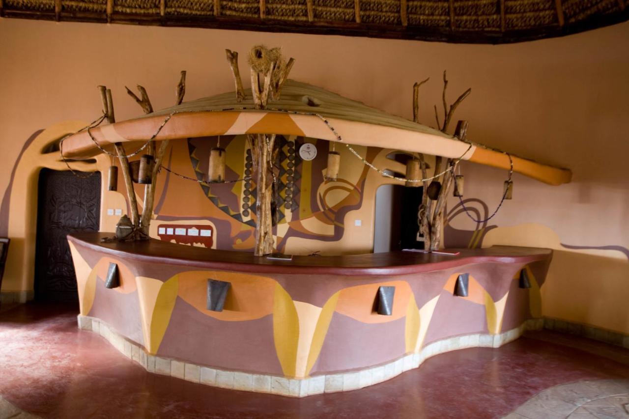 Samburu Sopa Lodge Archers Post Zewnętrze zdjęcie