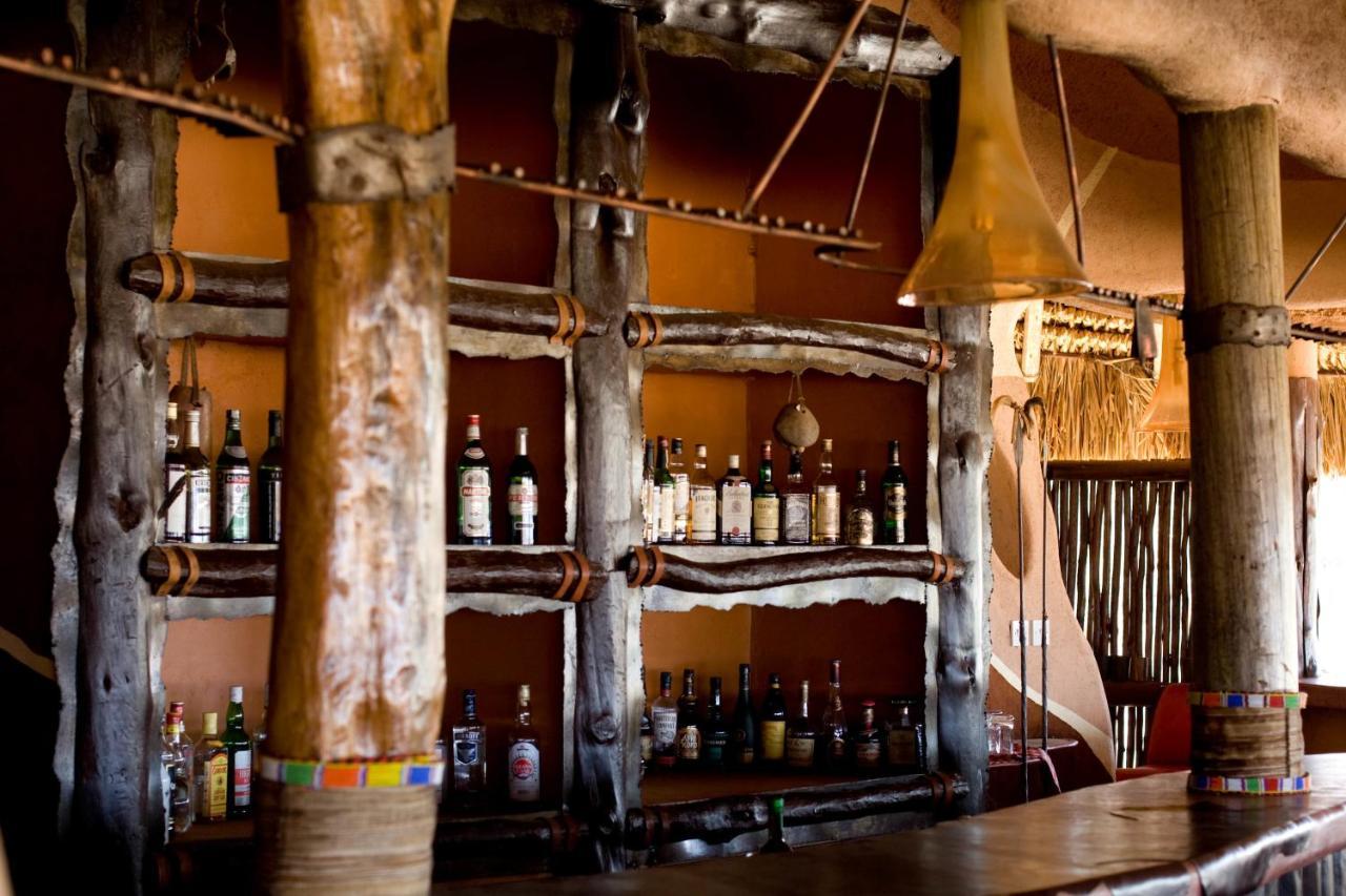 Samburu Sopa Lodge Archers Post Zewnętrze zdjęcie
