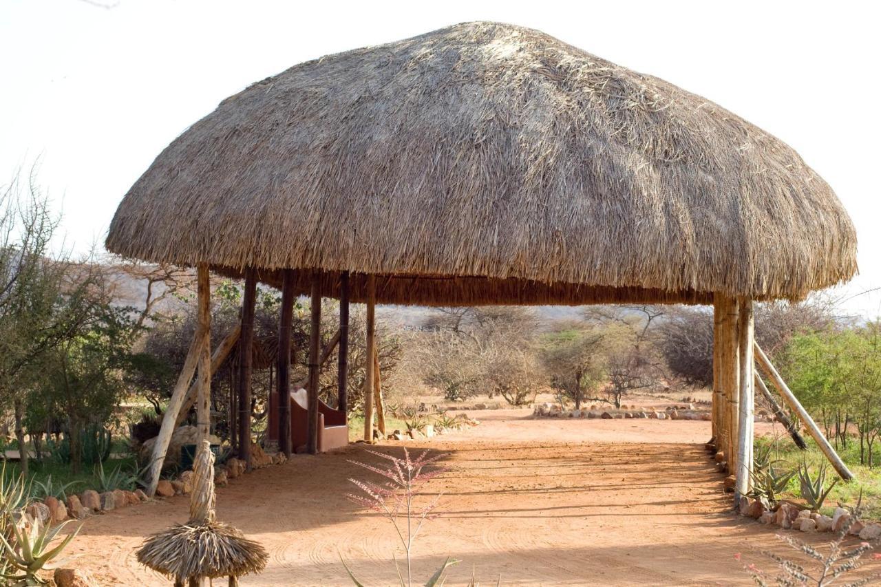Samburu Sopa Lodge Archers Post Zewnętrze zdjęcie